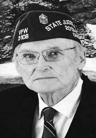 Image of Mr. Ronnie William Davis