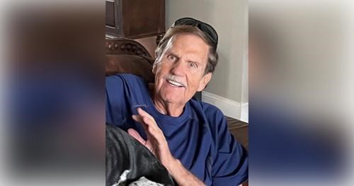 Image of Mr. Ronnie Allen Myracle