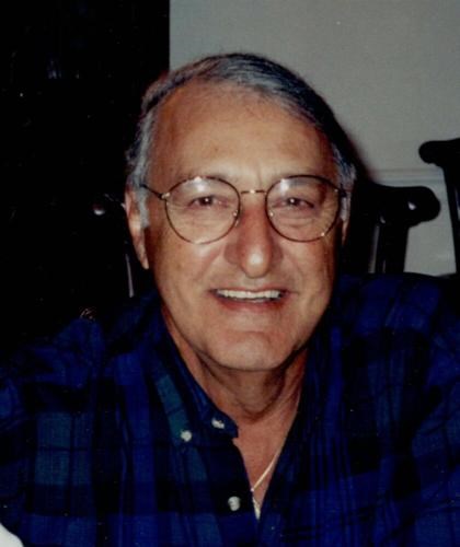 Image of Mr. Rosario John DeNaro