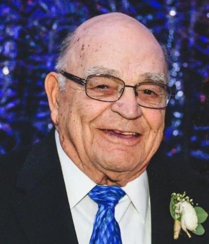 Image of Mr. Roscoe B. 