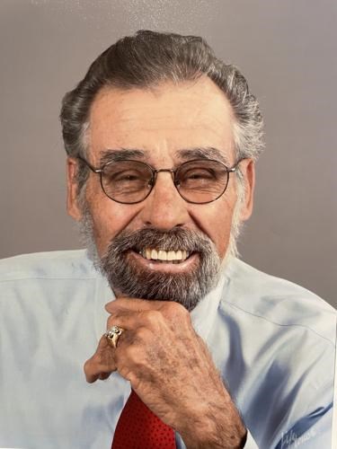Image of Mr. Roy Preston Hartless Sr.