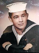 Image of Mr. Roy G. Heyl Jr