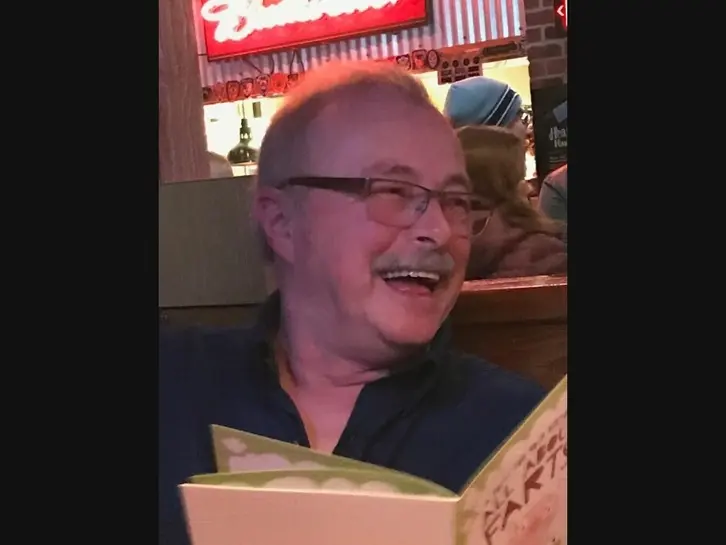 Image of BU3 Roy L. LaGrave Jr.