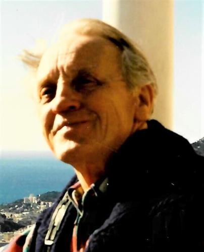 Image of Mr. Roy Lohse
