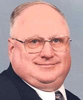 Image of MSgt Roy Harry Smalley
