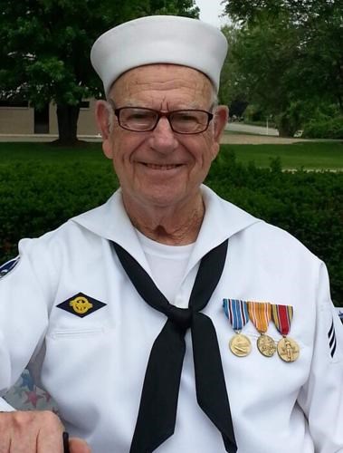 Image of Mr. Roy Charles Terry