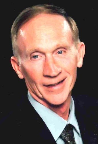 Image of BUL3 Royce Van Thomason