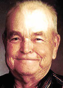 Image of Mr. Russell 