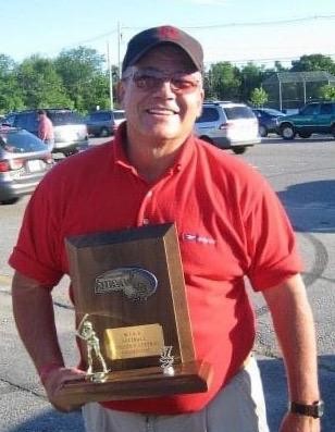Image of CE Russell Thomas Davis