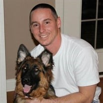 Image of Mr. Russell Ford