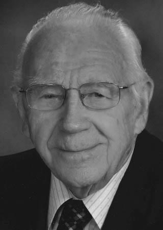 Image of Mr. Russel Edward Frahm