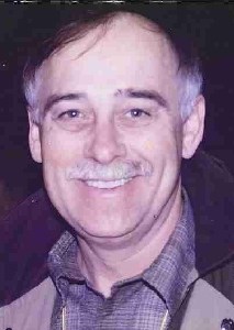 Image of Mr. Russell F. 
