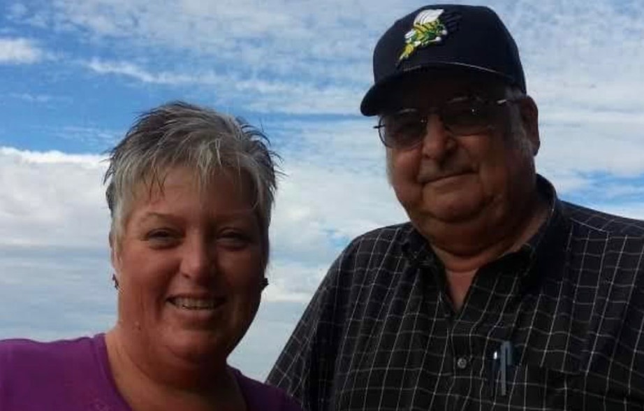 Image of Mr. Russell Nickell