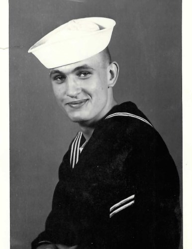 Image of Mr. Russell Peterson