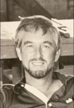 Image of Mr. Russell Dennis Rhodes