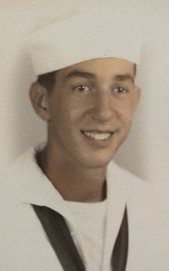Image of S1c Eugene A. Tremblay