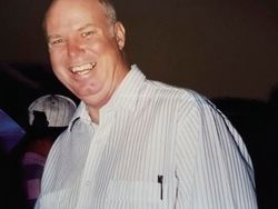 Image of SA Richard T. Donald