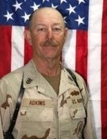 Image of CUCM Evan J. Adkins III