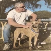 Image of SWCS Terry Wayne Gurley