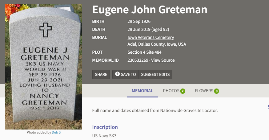 Image of SK3 Eugene .John Greteman