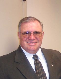 Image of SKCM Paul Raymond Carlton Jr.