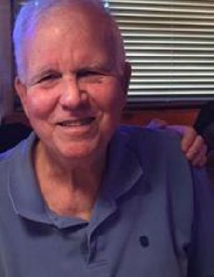 Image of SKCS James R. Willhelm