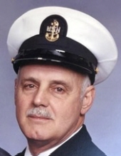 Image of Senior Chief Earl Denver Taylor Jr.