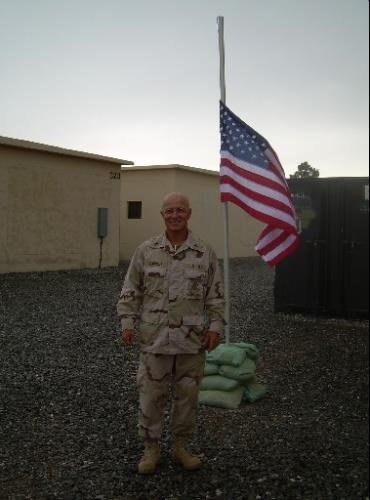 Image of SW1 William Lee Carroll