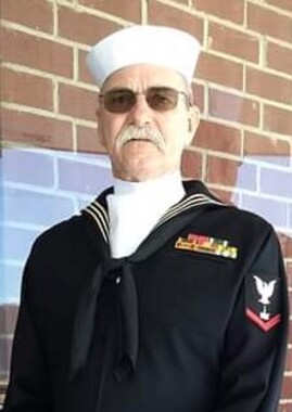 Image of SW3 John Conrad Alexander