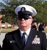 Image of SWC Chad Allen Roberts