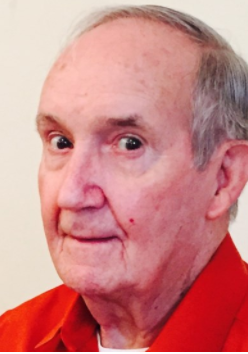 Image of SWC Floyd James Smith