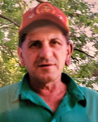 Image of SWC Michael J. Kopec
