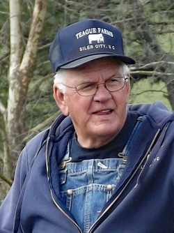Image of SWE2 Ronald Lee Teague