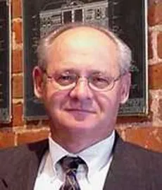 Image of EA3 Sammie (Sam) R. Voss