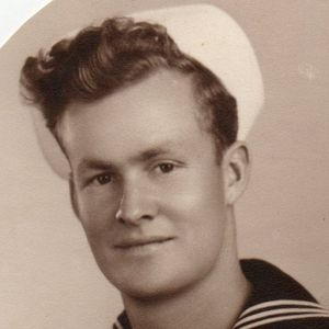 Image of PO2 Daniel C. Sandy