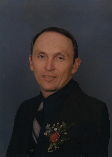 Image of SWCN Leonard Thomas Schultz
