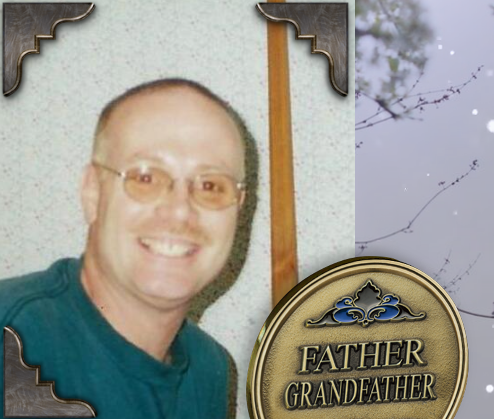 Image of Mr. Scot Alan Abercrombie