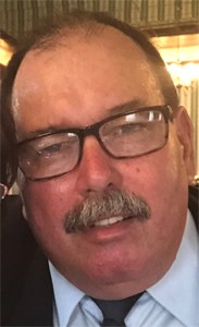 Image of Mr. Scott Bradley Behrens