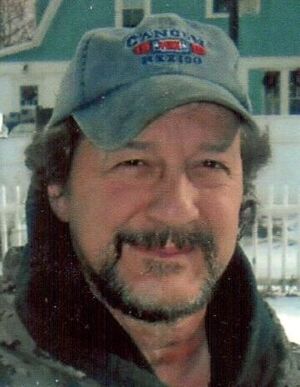 Image of CEC Scott E. Niessner