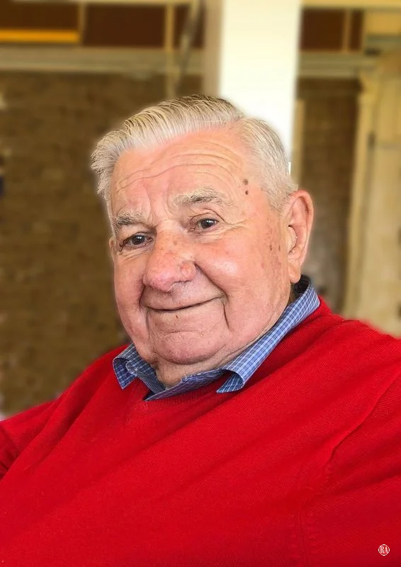 Image of Mr. Severino J. Rotondo