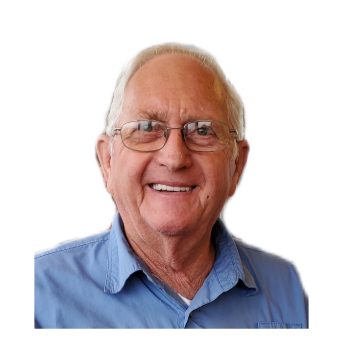Image of Mr. Shadrach Wesley Barnett