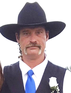 Image of Mr. Shannon Keith Seaton