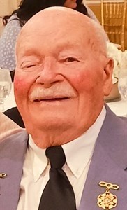 Image of Mr. Stanley B. Brown