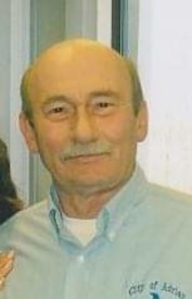 Image of Mr. Stanley James Easler