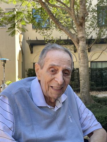 Image of Mr. Stanley Gale