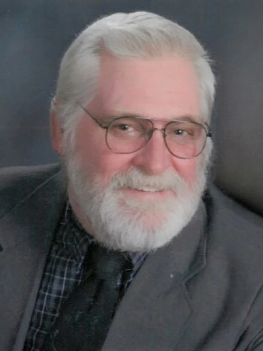 Image of Mr. Stephen G. Covill
