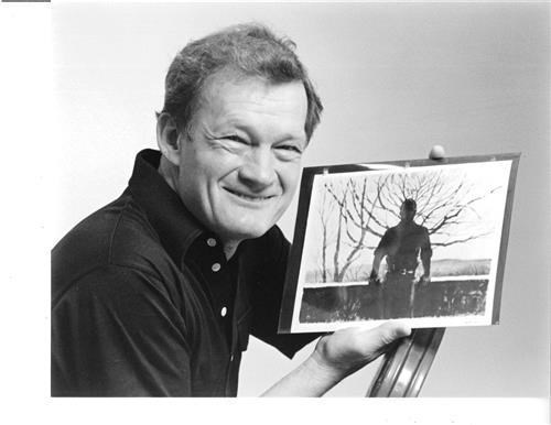 Image of Mr. Stephen W. Kuzma