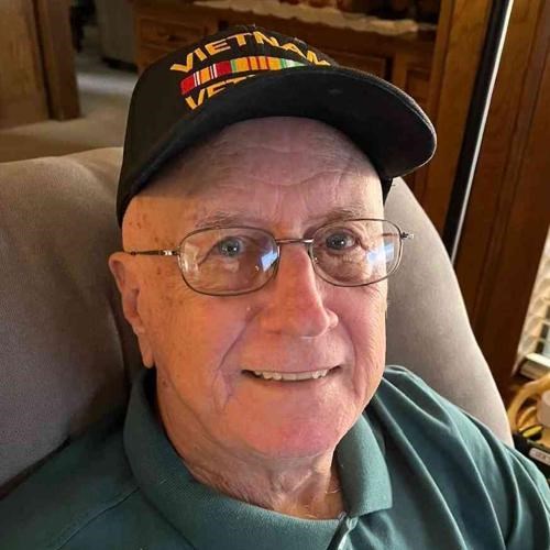 Image of Mr. Stephen Randal Norris