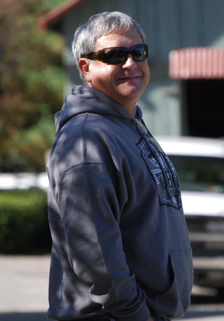 Image of Mr. Stephen J. Schlosser
