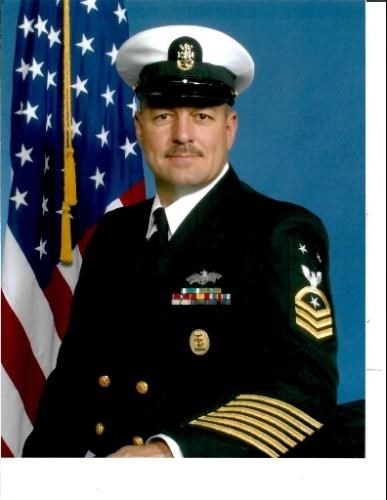 Image of UCCM Stevan J. Remillard